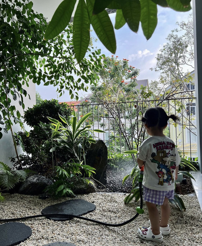 Bên trong biệt thự bề thế của Cường Đô La có gì, riêng khu ái nữ vui chơi đã cực khủng?-4