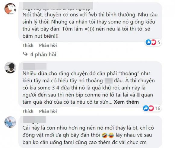 Lén xem trộm điện thoại, chàng trai phát hiện sự thật cực sốc về quá khứ từng chơi some của vợ sắp cưới-5