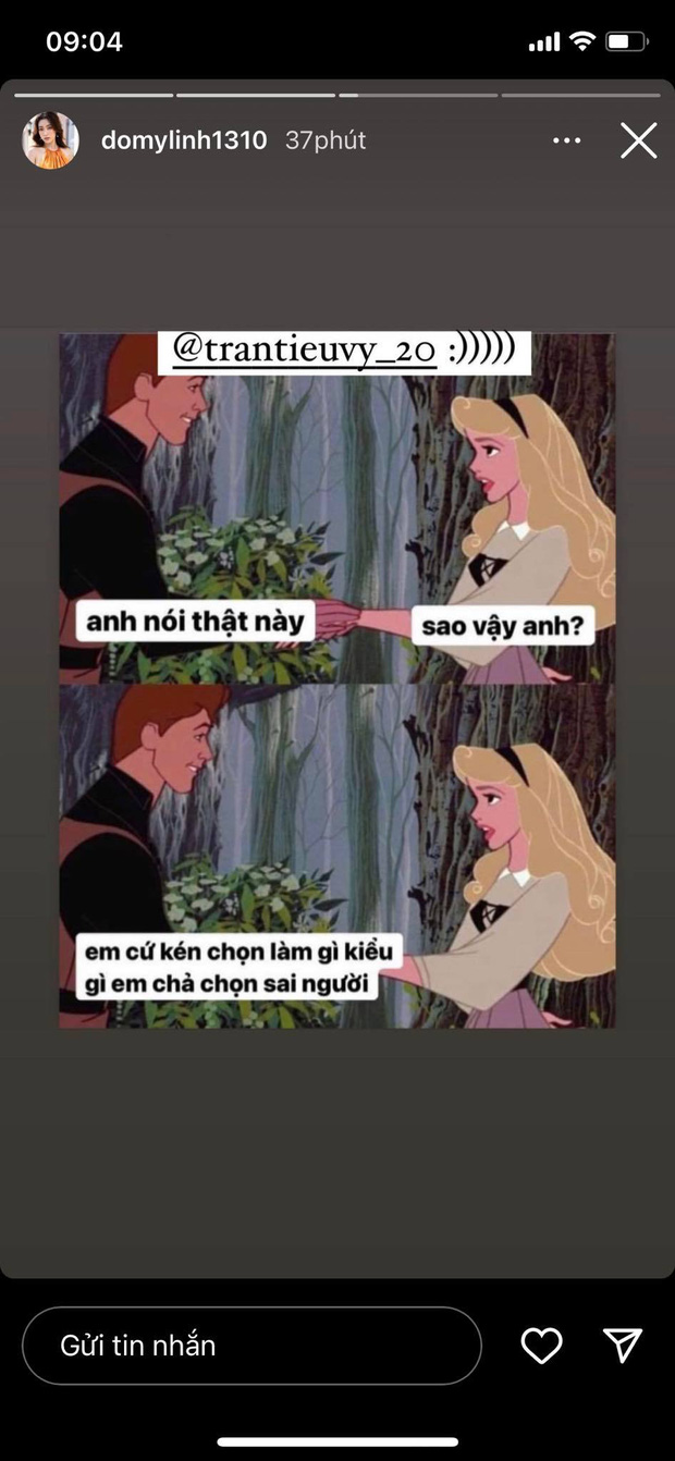 Sao Vbiz ngày 8/3: 1 mỹ nhân tậu xế hộp 18 tỷ đồng tự thưởng cho bản thân, Đỗ Mỹ Linh cà khịa Tiểu Vy thế này đây!-6