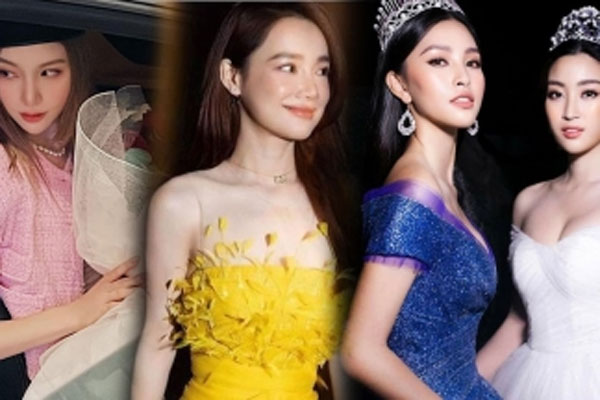 Mỹ nam Thái Lan bị nghi hẹn hò với Hoa hậu Tiểu Vy lên tiếng-4