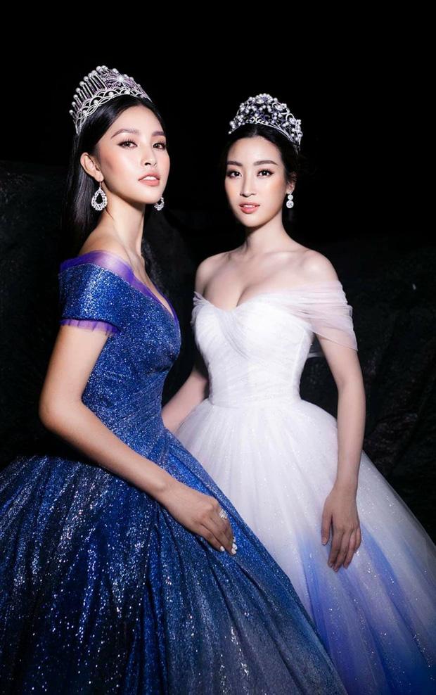 Sao Vbiz ngày 8/3: 1 mỹ nhân tậu xế hộp 18 tỷ đồng tự thưởng cho bản thân, Đỗ Mỹ Linh cà khịa Tiểu Vy thế này đây!-7