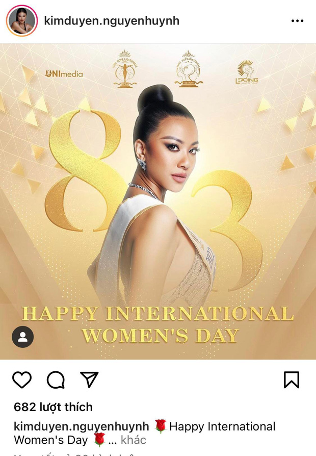 Sao Vbiz ngày 8/3: 1 mỹ nhân tậu xế hộp 18 tỷ đồng tự thưởng cho bản thân, Đỗ Mỹ Linh cà khịa Tiểu Vy thế này đây!-9