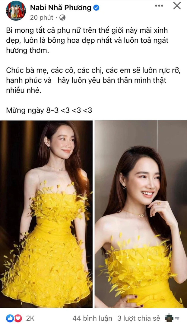 Sao Vbiz ngày 8/3: 1 mỹ nhân tậu xế hộp 18 tỷ đồng tự thưởng cho bản thân, Đỗ Mỹ Linh cà khịa Tiểu Vy thế này đây!-10