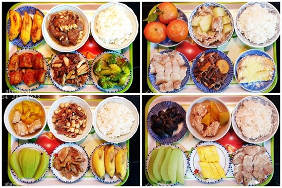 Nịnh vợ ''đẻ 3 đứa đi, cả thế giới để anh lo'', chồng nấu cơm cữ siêu ngon khiến dân tình trầm trồ ''đẻ luôn 10 đứa cũng được''