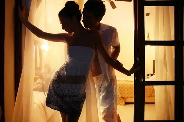 Trai tân lấy vợ đã qua một lần đò: Cảm giác ra sao?-2