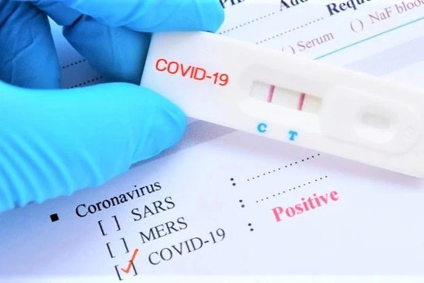 Nhiều người tái nhiễm COVID-19 chỉ trong thời gian ngắn-1