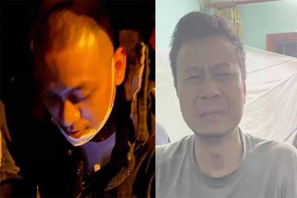 Nữ sinh đi chơi cùng bạn rồi mất tích hơn 10 ngày qua: Khóc nhiều ở cuộc gọi cuối-2