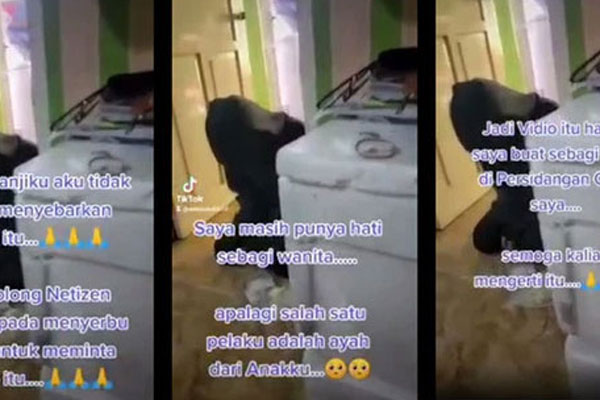 Bắt gặp thanh niên giống y hệt con trai đã khuất của mình, người phụ nữ kể câu chuyện khiến anh nhận cô làm mẹ nuôi-4