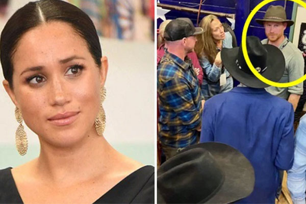 HOT: Hoàng tử Harry không trở về quê hương dự lễ tưởng niệm ông nội, đưa ra tuyên bố khiến dư luận thương thay cho Nữ hoàng-3