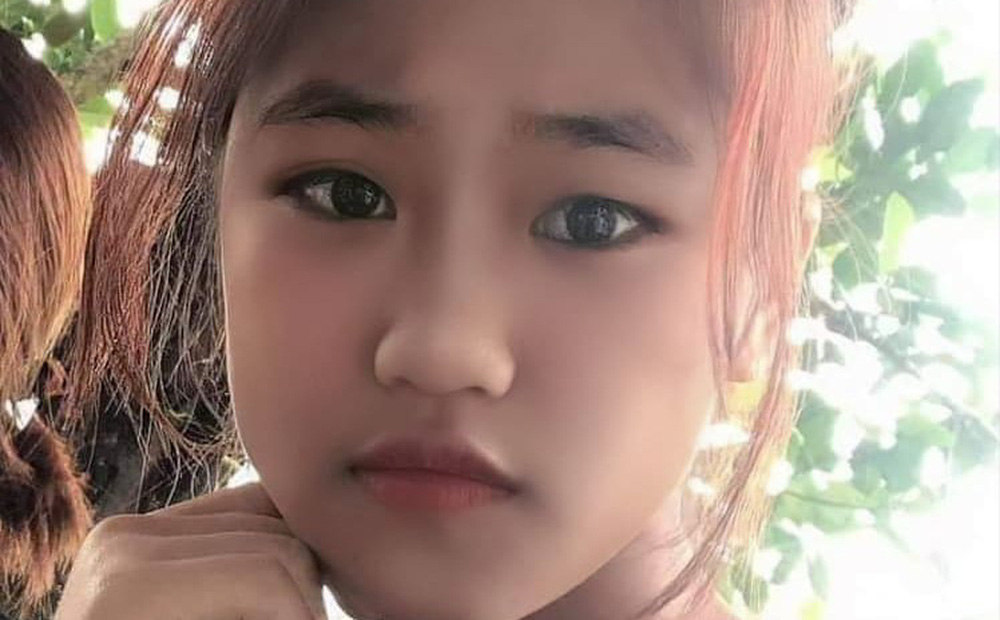 Nữ sinh đi chơi cùng bạn rồi mất tích hơn 10 ngày qua: Khóc nhiều ở cuộc gọi cuối-1