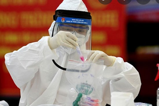 Cả nước thêm 162.435 ca Covid-19, hơn 100.000 F0 trong cộng đồng