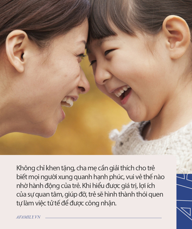 Con trai chạy vào phòng thì thấy mẹ đang thay quần áo, cậu bé nghệt mặt hỏi 1 câu mà mẹ đơ người: Rưng rưng khóc nửa ngày-3