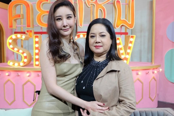 Một đối tượng thừa nhận gây ra cái chết của Tangmo Chiếc Lá Bay-3