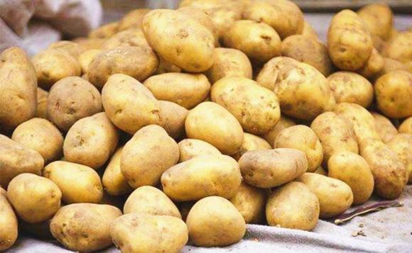 Hóa ra bảo quản khoai tây không khó chút nào, dạy bạn 4 phương pháp làm dân dã, để cả năm không bị thối, không nảy mầm-1