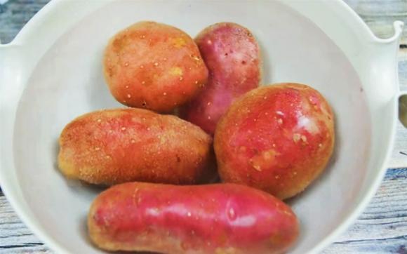 Hóa ra bảo quản khoai tây không khó chút nào, dạy bạn 4 phương pháp làm dân dã, để cả năm không bị thối, không nảy mầm-5