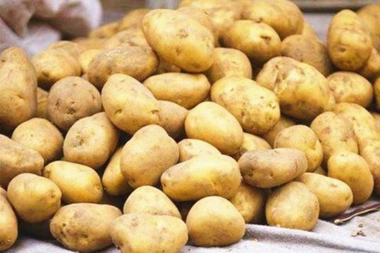 Hóa ra bảo quản khoai tây không khó chút nào, dạy bạn 4 phương pháp làm dân dã, để cả năm không bị thối, không nảy mầm