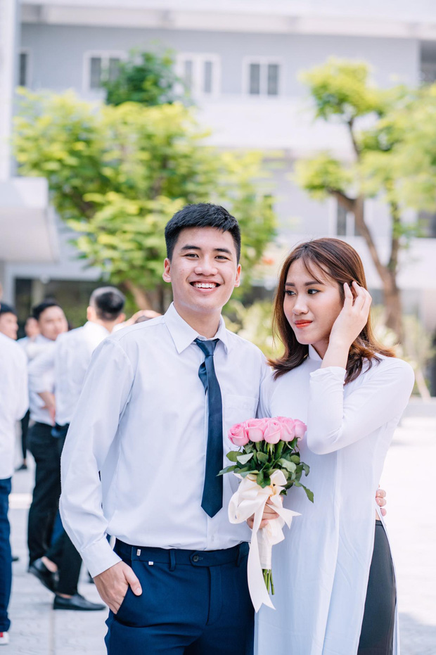 Nữ sinh được cưng chiều như công chúa trong ngày 8/3: Quà chồng quà, lý do đằng sau làm cô gái nào cũng ghen tỵ-3