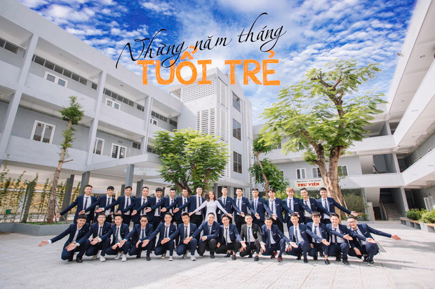 Nữ sinh được cưng chiều như công chúa trong ngày 8/3: Quà chồng quà, lý do đằng sau làm cô gái nào cũng ghen tỵ-4