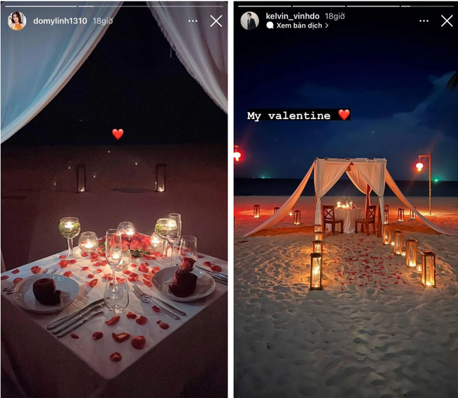 Thiếu gia nhà bầu Hiển cầm trên tay món quà 8/3 khiến hội chị em vừa tò mò vừa hạnh phúc lây”-3