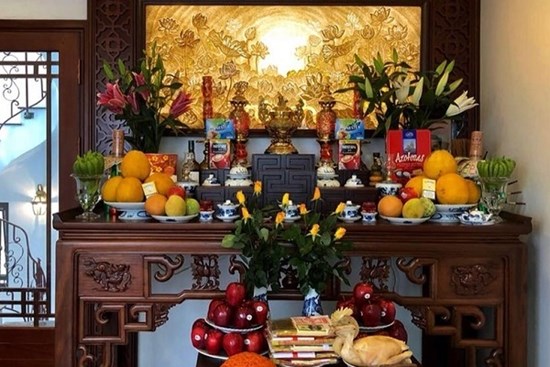 5 món đồ tối kỵ đặt trên bàn thờ: Phạm 1/5 cũng là đắc tội bề trên, kiểm tra xem nhà mình có không