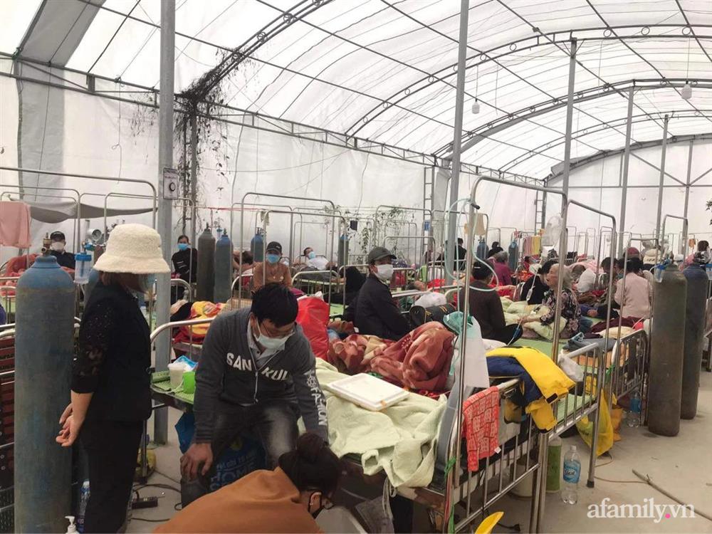 Phát hiện mình là F0, người phụ nữ uống thuốc diệt rệp tự tử-1