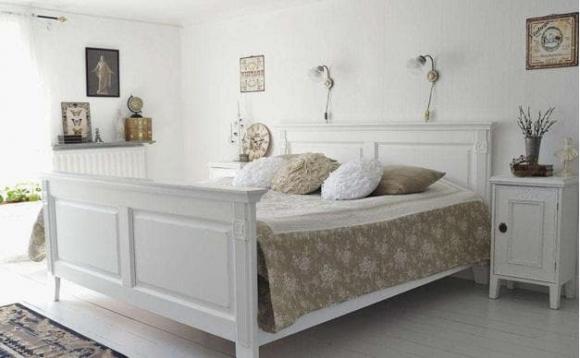 Nhất định phải đặt 2 thứ này trong phòng ngủ! Người giàu biết rằng có thể thu hút tài lộc và may mắn-1