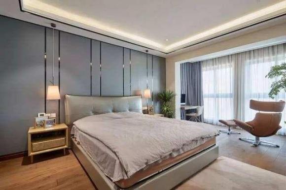 Nhất định phải đặt 2 thứ này trong phòng ngủ! Người giàu biết rằng có thể thu hút tài lộc và may mắn-3