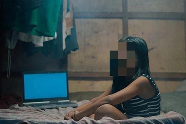 Con hành xử thô lỗ, hay cãi lại, cha mẹ đừng vội trách mắng vì rất có thể con đang gặp phải điều này-1