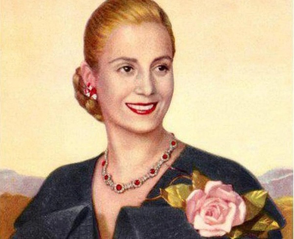 Bí ẩn xác ướp vị Đệ nhất phu nhân xinh đẹp nhất thế giới: Người đàn bà đẹp nao lòng lúc sống, chết rồi vẫn không thoát khỏi phận truân chuyên-2