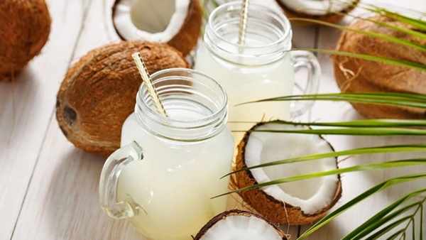 Sau tuổi 40, chị em tuyệt đối không nên đụng vào 10 món đồ uống khiến xương khớp tăng tốc độ già yếu, collagen bị sụt giảm nghiêm trọng-2