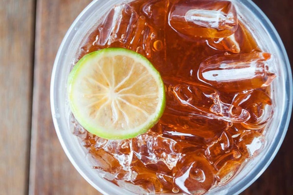 Nước lọc thêm 5 thứ này sẽ giúp giảm cân, thải độc tố và nuôi dưỡng da rất tốt, phụ nữ làm việc văn phòng càng nên sử dụng-8