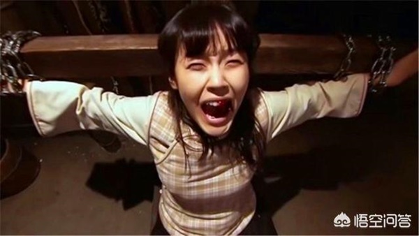 Võ Tắc Thiên đã phát minh ra 3 loại KHỐC HÌNH, tên nghe hay như hát nhưng lại là nỗi ám ảnh kinh hoàng của tội nhân thời bấy giờ-2