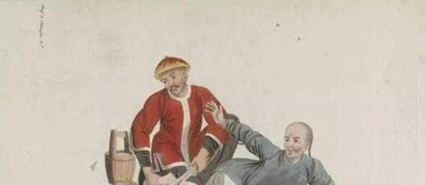 Võ Tắc Thiên đã phát minh ra 3 loại KHỐC HÌNH, tên nghe hay như hát nhưng lại là nỗi ám ảnh kinh hoàng của tội nhân thời bấy giờ-3