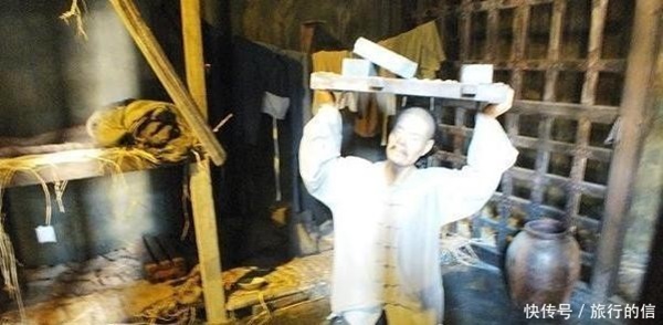 Võ Tắc Thiên đã phát minh ra 3 loại KHỐC HÌNH, tên nghe hay như hát nhưng lại là nỗi ám ảnh kinh hoàng của tội nhân thời bấy giờ-4