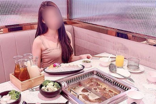 Lần đầu tiên gặp trai đẹp quen qua mạng, cô gái ngã ngửa với nhan sắc đối phương, diễn biến buổi hẹn hò mới kinh hoàng