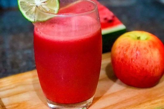 3 loại nước ép giúp chị em làm đẹp từ trong ra ngoài: Uống 1 tuần là da trắng, người khỏe hơn hẳn