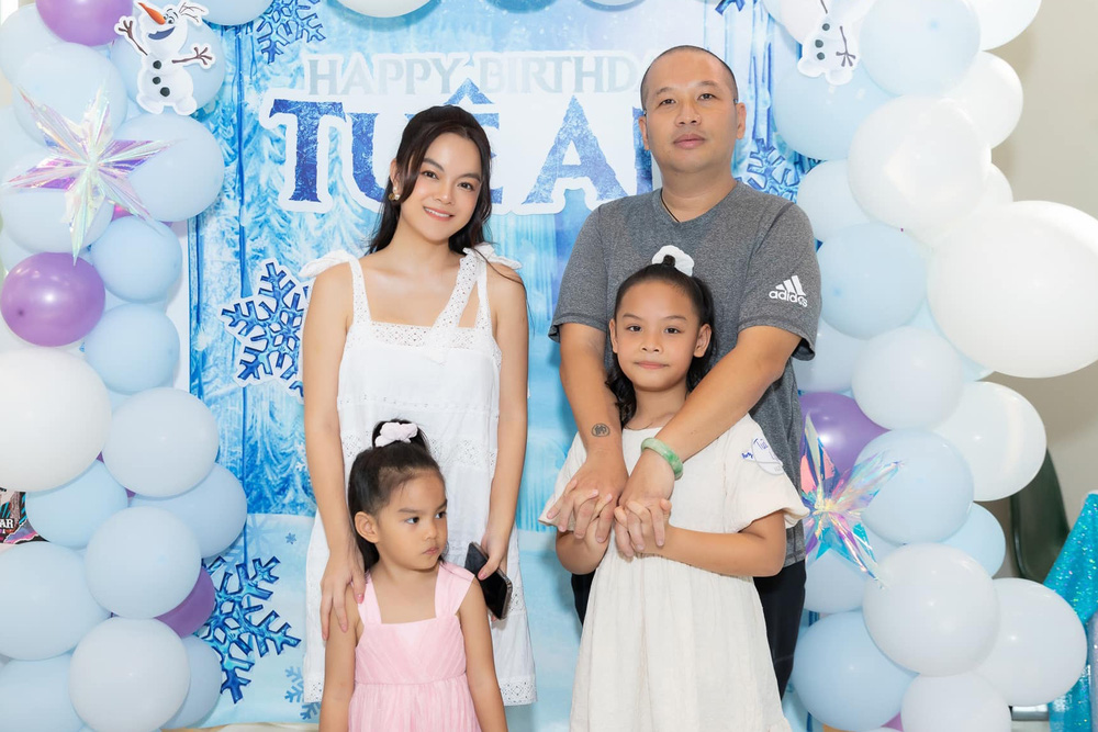 Phạm Quỳnh Anh tuổi 38 đầy quyến rũ: Mua nhà, xe tiền tỷ, được trai trẻ cầu hôn-2