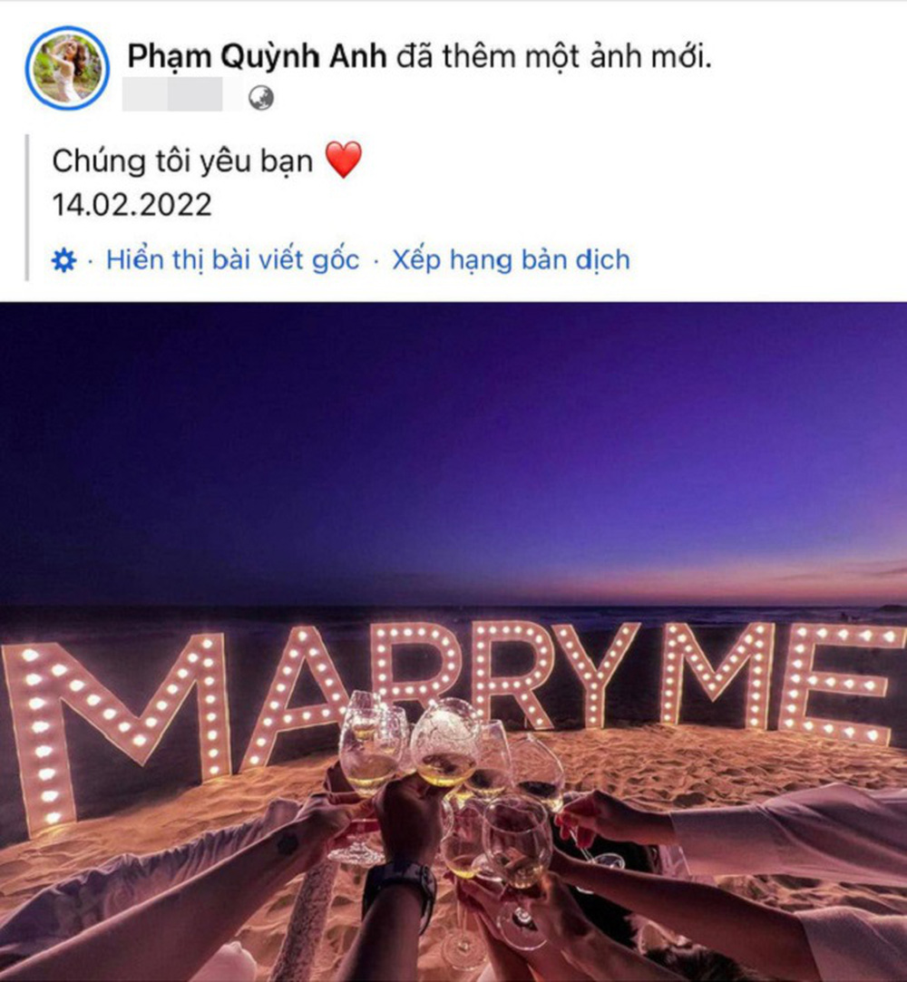 Phạm Quỳnh Anh tuổi 38 đầy quyến rũ: Mua nhà, xe tiền tỷ, được trai trẻ cầu hôn-11