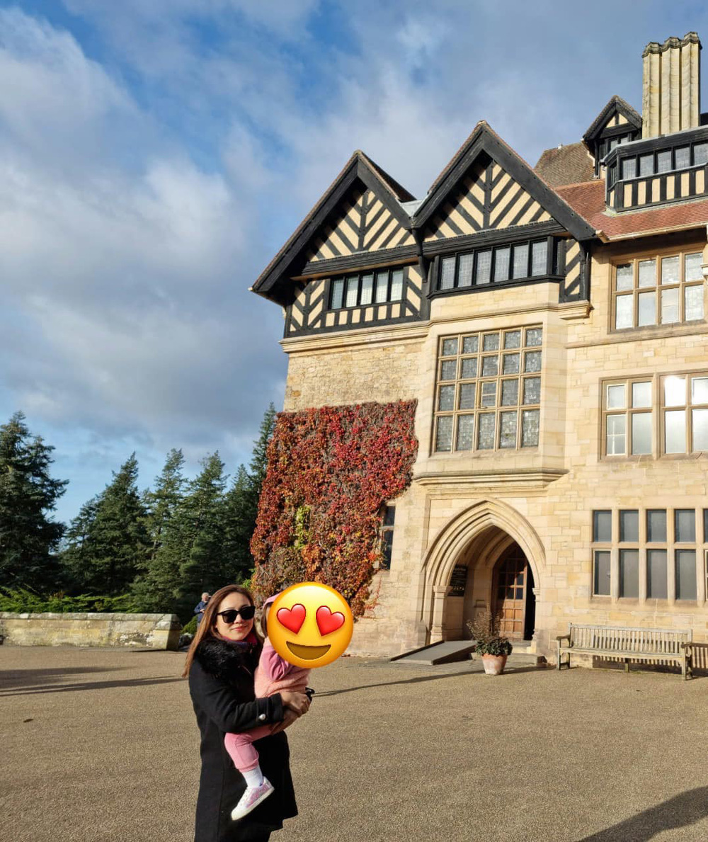 Sau 15 năm đăng quang, Hoa hậu gia thế khủng” Ngô Phương Lan hiện tại sống ra sao?-7