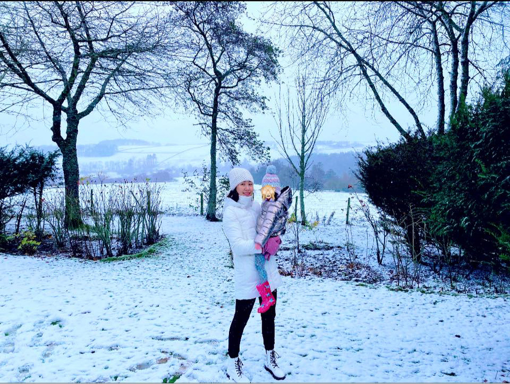 Sau 15 năm đăng quang, Hoa hậu gia thế khủng” Ngô Phương Lan hiện tại sống ra sao?-6