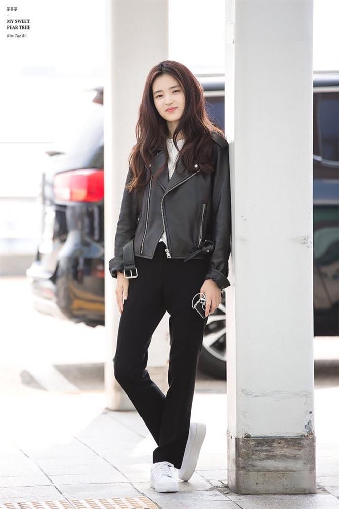 4 nữ diễn viên Hàn trung thành với style tối giản mà vẫn đẳng cấp, học hỏi là không lo mặc xấu-5