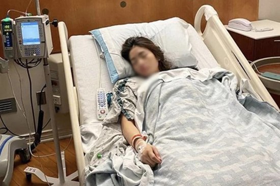 Cô gái 18 tuổi trở thành người thực vật sau khi đột ngột lên cơn nhồi máu não, bác sĩ lắc đầu cho biết chỉ vì 1 cách kiểm soát cân nặng nhiều chị em làm