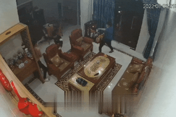 Người bị đồn là tình nhân liên quan vụ chém người ở Bắc Giang: Nhiều lần bị quấy rối?-6