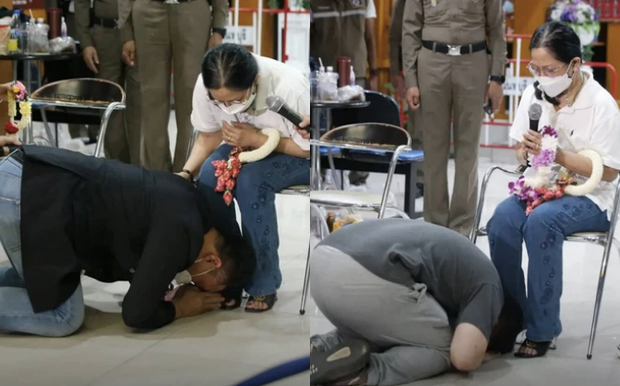 Kẻ lái thuyền hại chết nữ diễn viên Chiếc Lá Bay là ai? Profile căng đét, thái độ lạ thường, mua chuộc cả mẹ Tangmo với 21 tỷ?-9