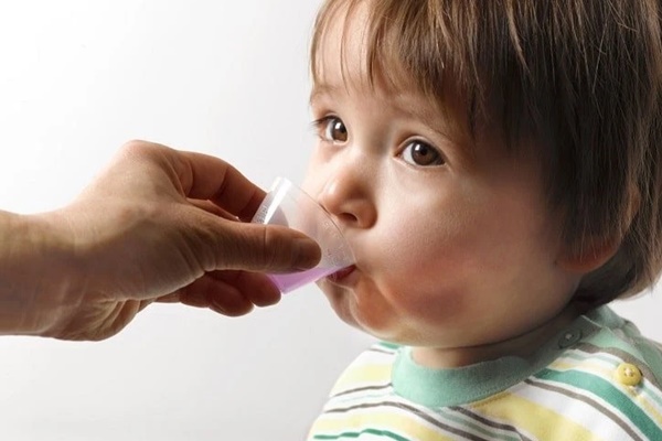 Tăng sức đề kháng cho trẻ ngừa Covid-19: Nhiều mẹ chỉ bổ sung vitamin C, kẽm, mà quên vi chất quan trọng này-1