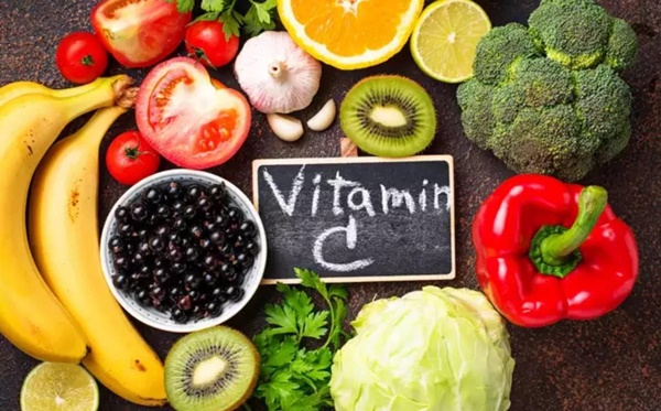 Tăng sức đề kháng cho trẻ ngừa Covid-19: Nhiều mẹ chỉ bổ sung vitamin C, kẽm, mà quên vi chất quan trọng này-2