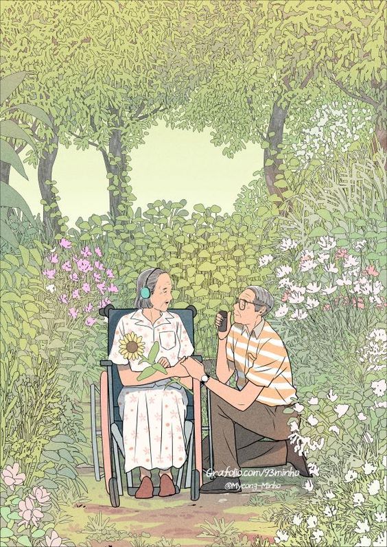 Có 1 kiểu hôn nhân: Nồng cháy trên giường nhưng tàn trận ai về phòng nấy - Đây mới là cách giải quyết hoàn hảo không phải ai cũng biết-4