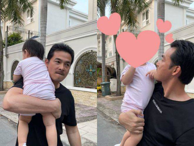 Sao Việt dạy con hậu ly hôn: Thoải mái để con đi chơi với tình mới của chồng cũ, quan điểm giáo dục trẻ đáng nể-8