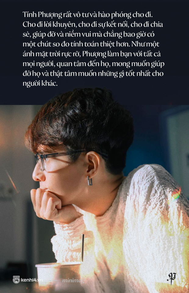 Vũ Ngọc Phượng: Khi sự ra đi để lại một thoáng rực rỡ giữa nhân gian-5