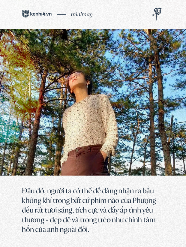 Vũ Ngọc Phượng: Khi sự ra đi để lại một thoáng rực rỡ giữa nhân gian-3